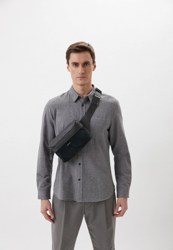 фото Сумка поясная cerruti 1881