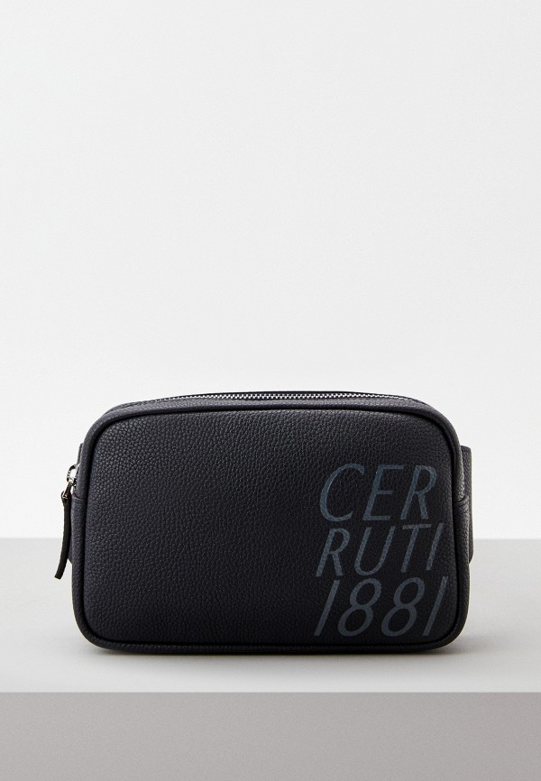 

Сумка поясная Cerruti 1881, Синий