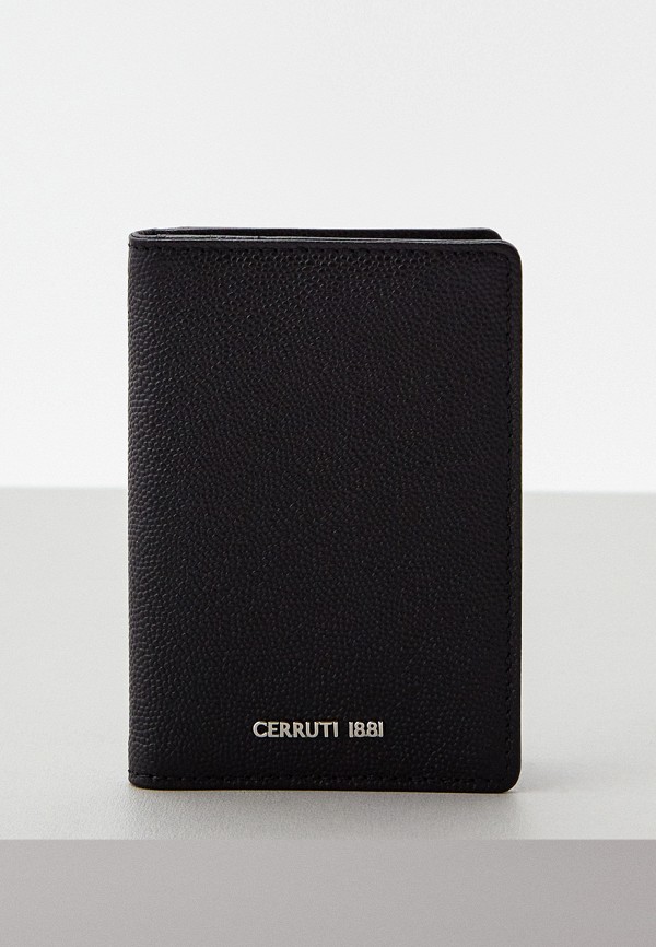 

Кредитница Cerruti 1881, Черный, Cerruti 1881 RTLAAZ169401