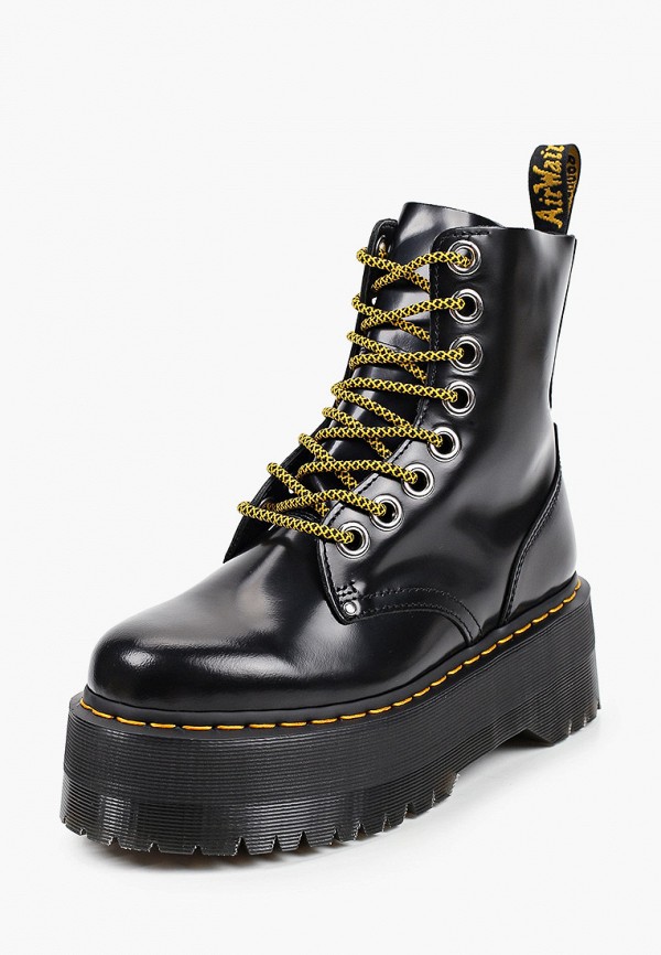 Ботинки Dr. Martens 25566001 Фото 2