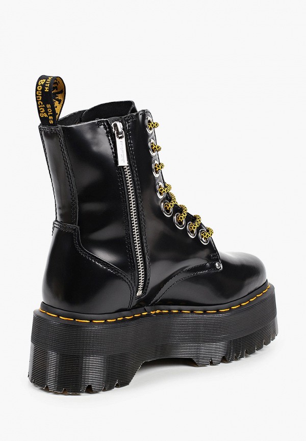 фото Ботинки dr. martens