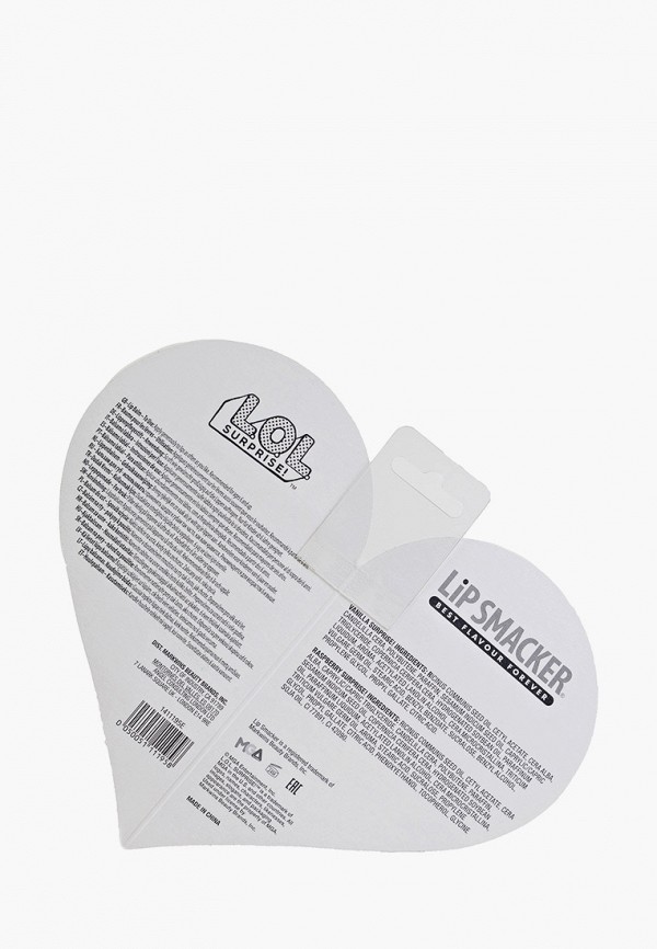 фото Набор для ухода за лицом lip smacker