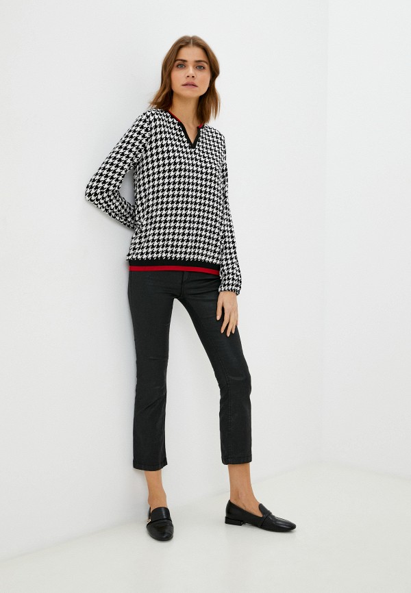 фото Лонгслив betty barclay