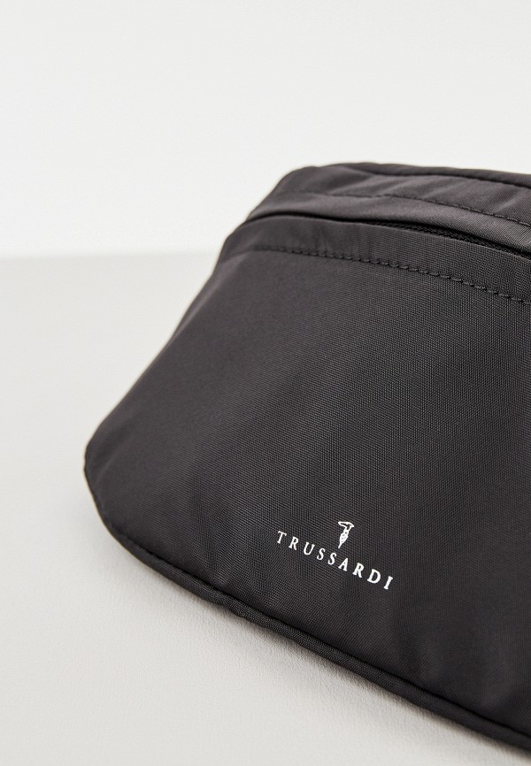 фото Сумка поясная trussardi