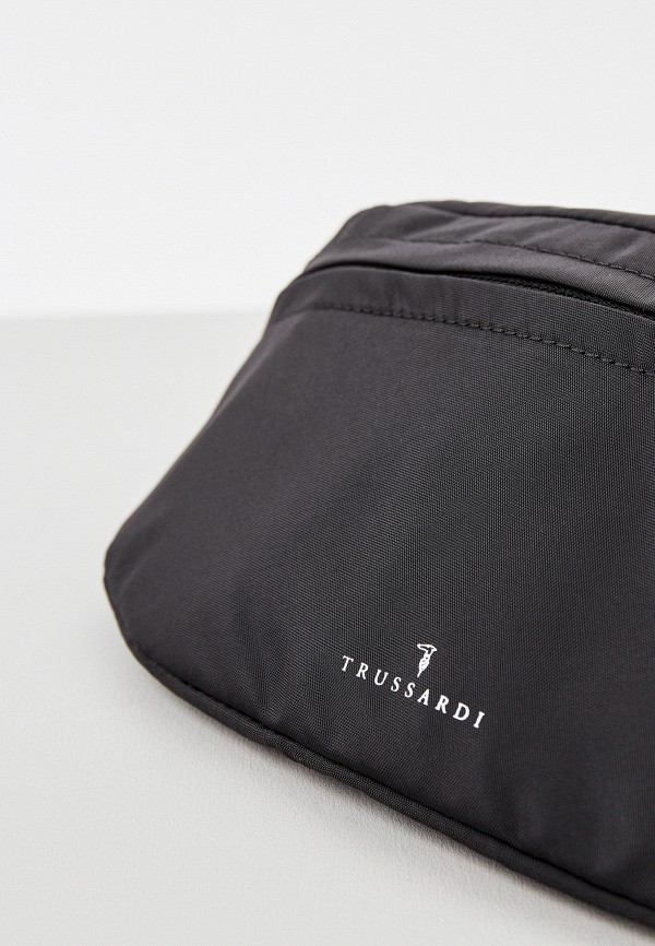 фото Сумка поясная trussardi