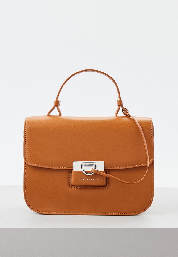 

Сумка Trussardi, Коричневый