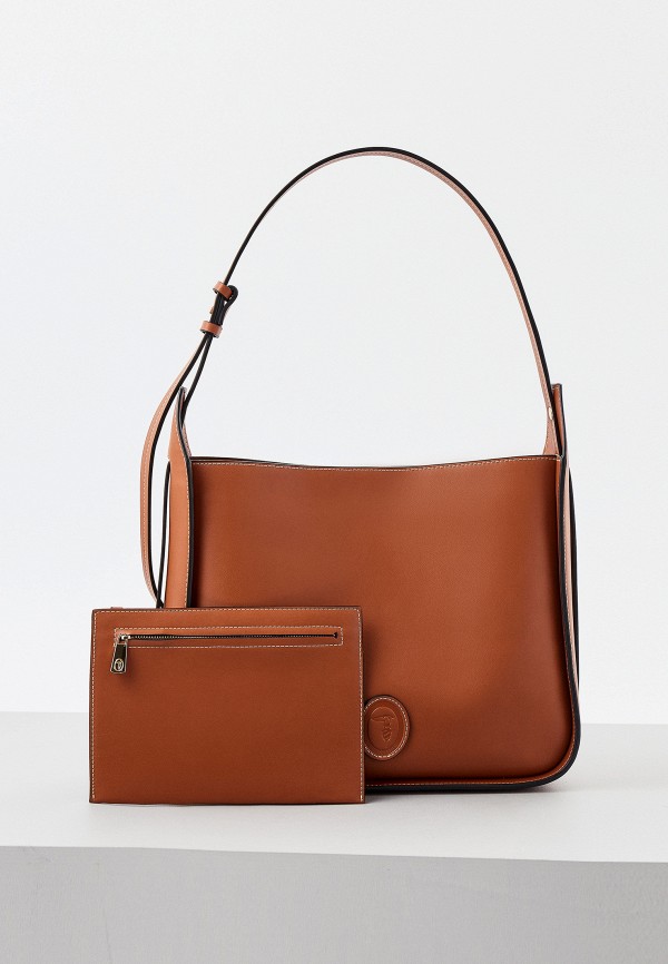 

Сумка и кошелек Trussardi, Коричневый