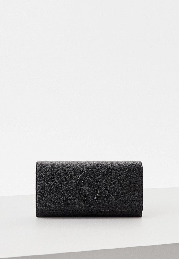 

Сумка Trussardi, Черный, Trussardi RTLAAZ176801