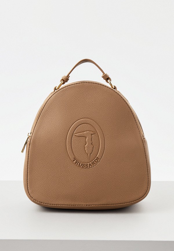 

Рюкзак Trussardi, Коричневый