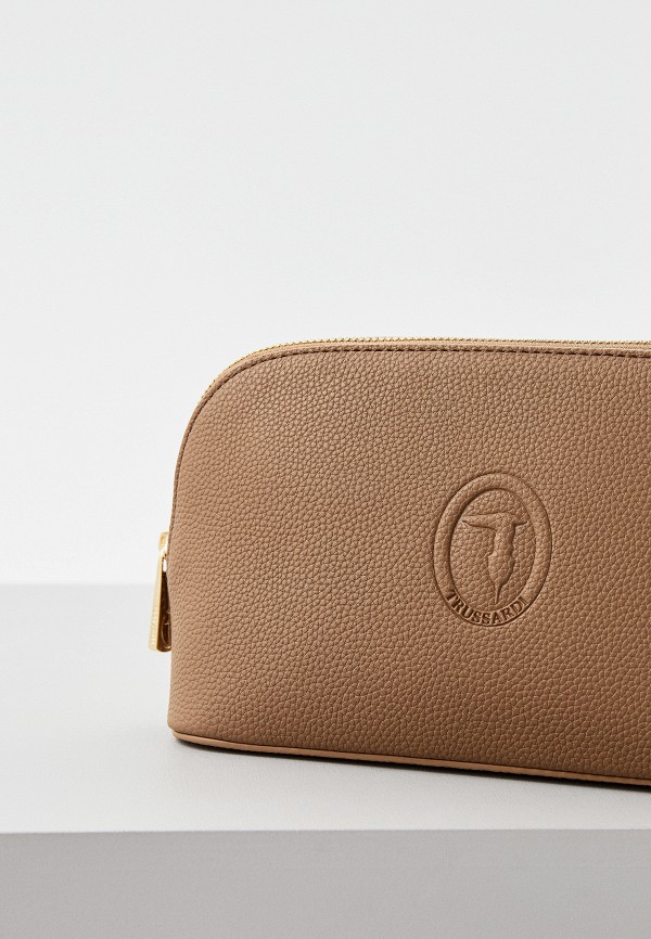 фото Косметичка trussardi