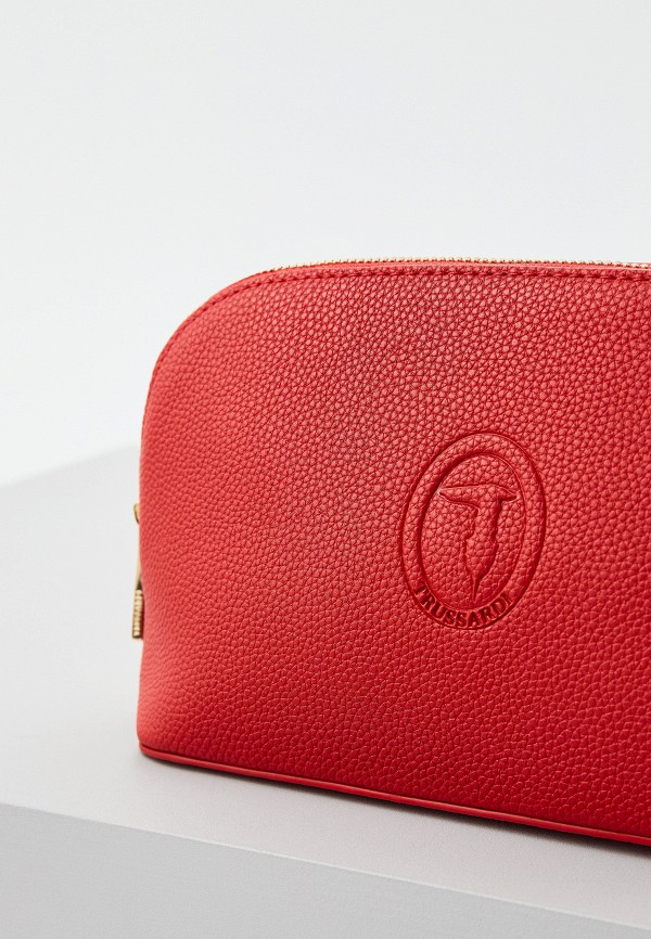 фото Косметичка trussardi