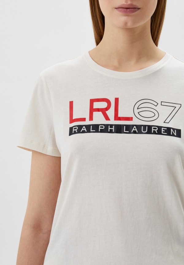 фото Футболка lauren ralph lauren
