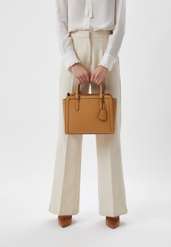 фото Сумка и брелок lauren ralph lauren