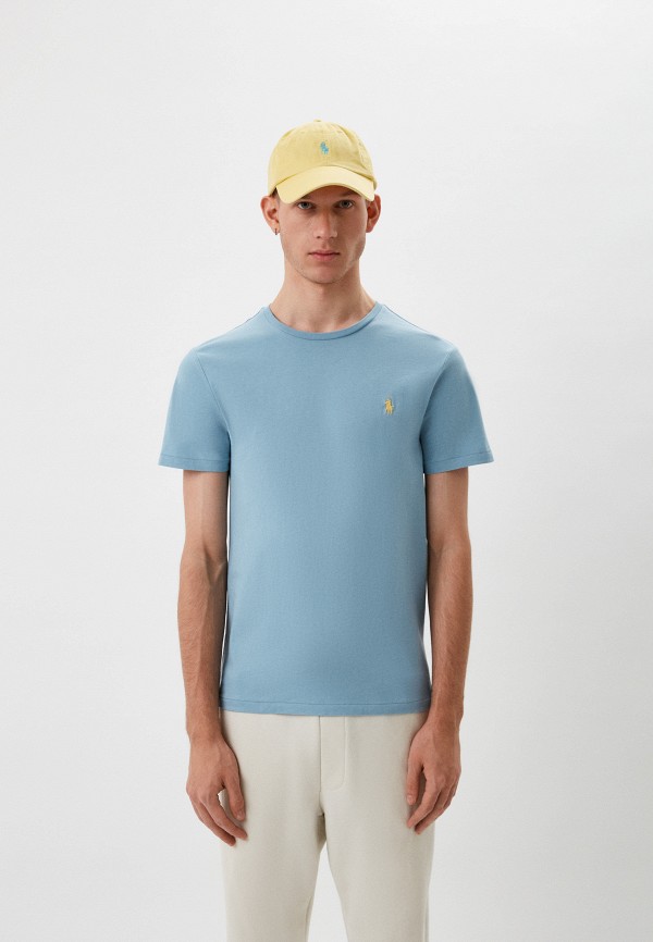 фото Футболка polo ralph lauren