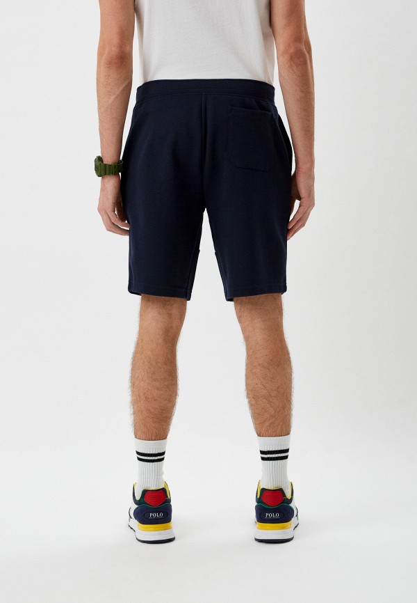 фото Шорты спортивные polo ralph lauren
