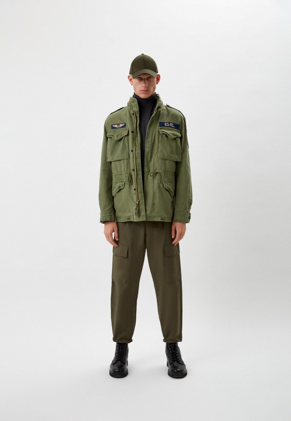 фото Куртка polo ralph lauren