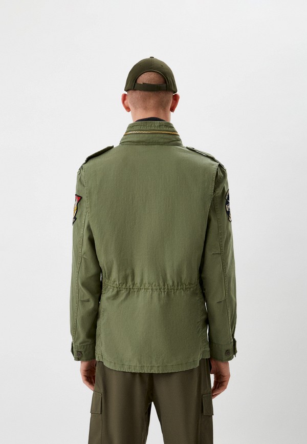 фото Куртка polo ralph lauren