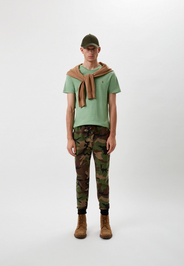 фото Футболка polo ralph lauren