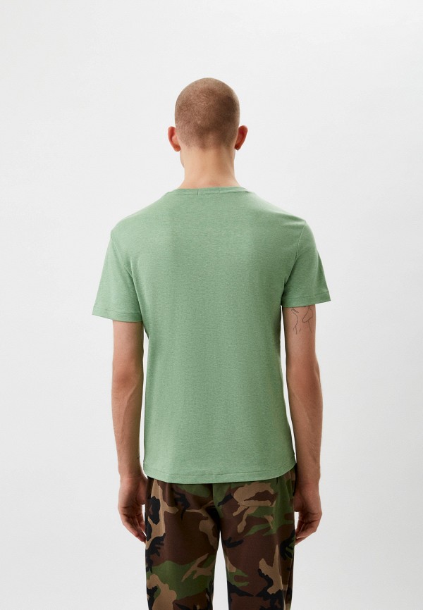 фото Футболка polo ralph lauren