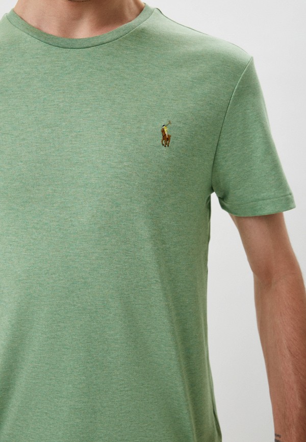 фото Футболка polo ralph lauren