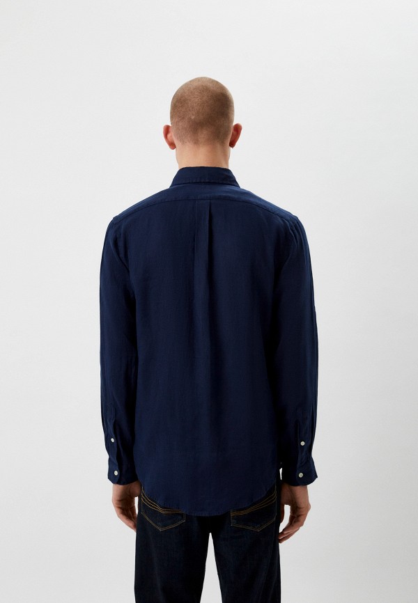фото Рубашка polo ralph lauren