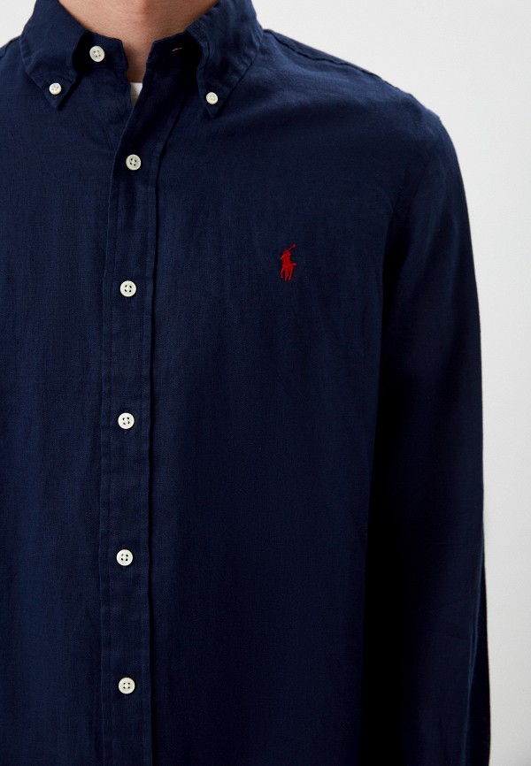 фото Рубашка polo ralph lauren