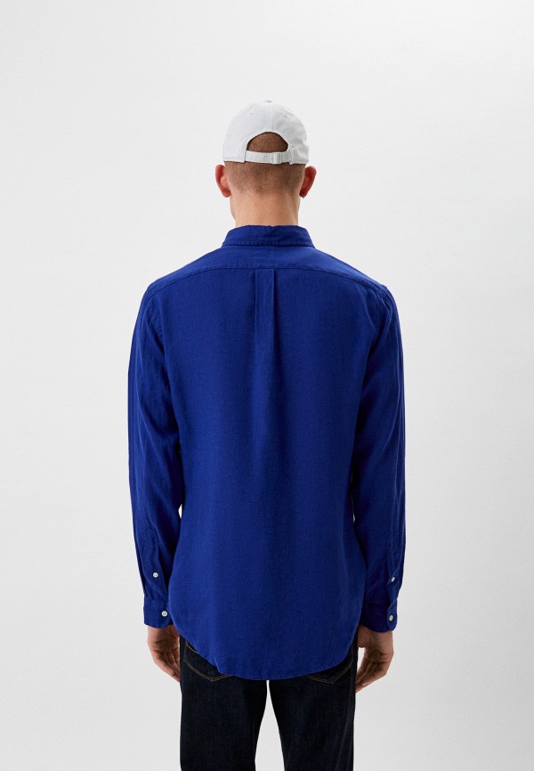 фото Рубашка polo ralph lauren