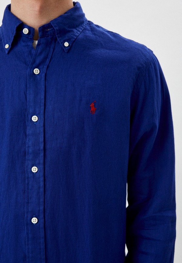 фото Рубашка polo ralph lauren