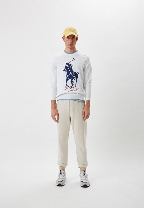 фото Джемпер polo ralph lauren