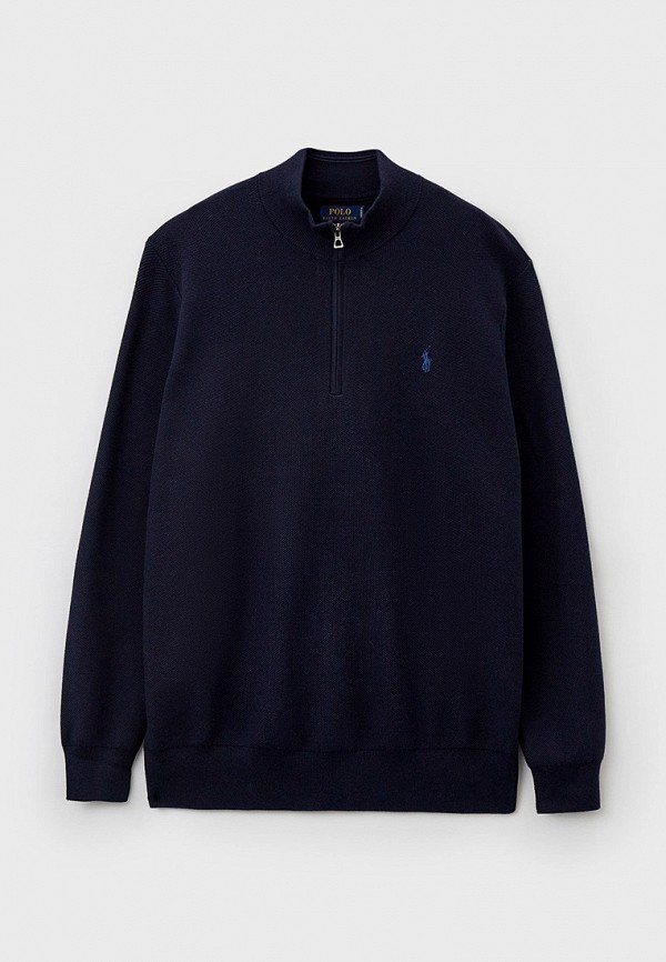 

Джемпер Polo Ralph Lauren Big & Tall, Синий, Polo Ralph Lauren Big & Tall RTLAAZ182001