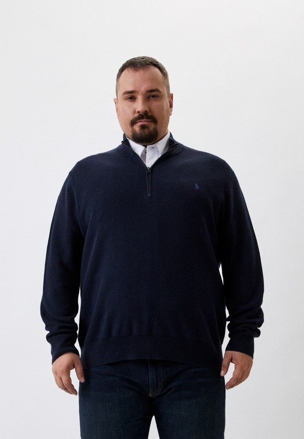 Джемпер Polo Ralph Lauren Big & Tall