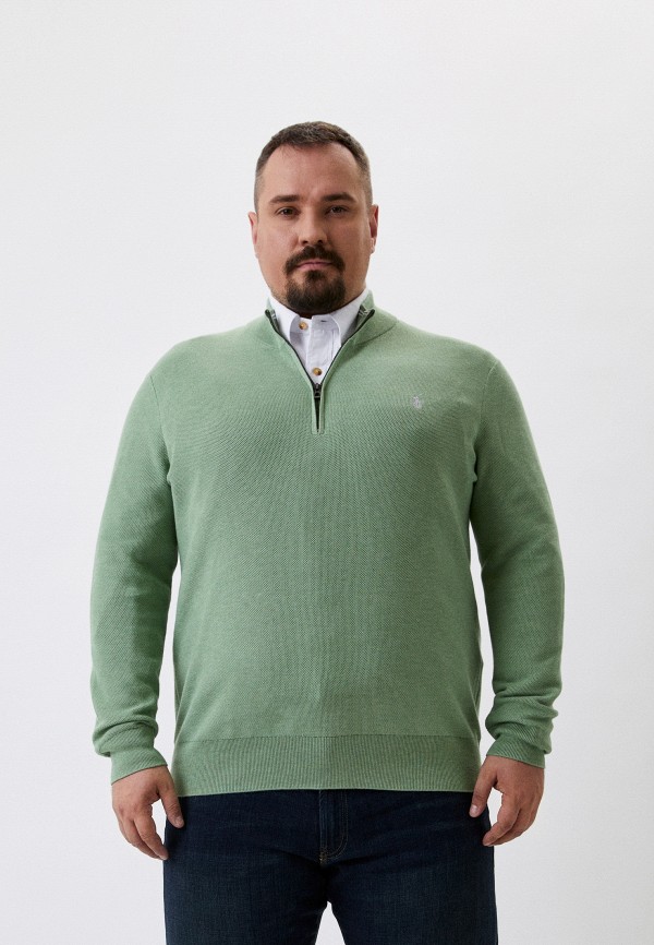 Джемпер Polo Ralph Lauren Big & Tall