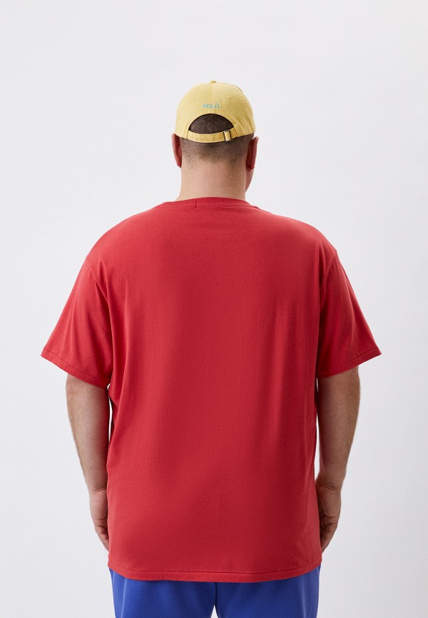 фото Футболка polo ralph lauren big & tall