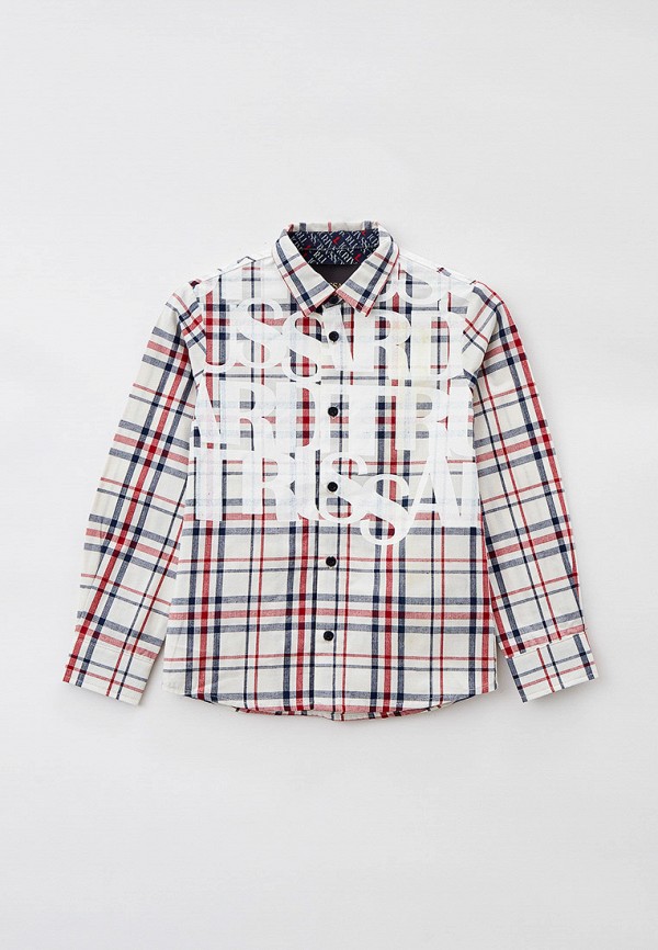 

Рубашка Trussardi Junior, Белый
