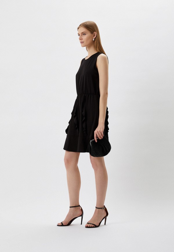 

Платье Blugirl Folies, Черный, Blugirl Folies RTLAAZ184401
