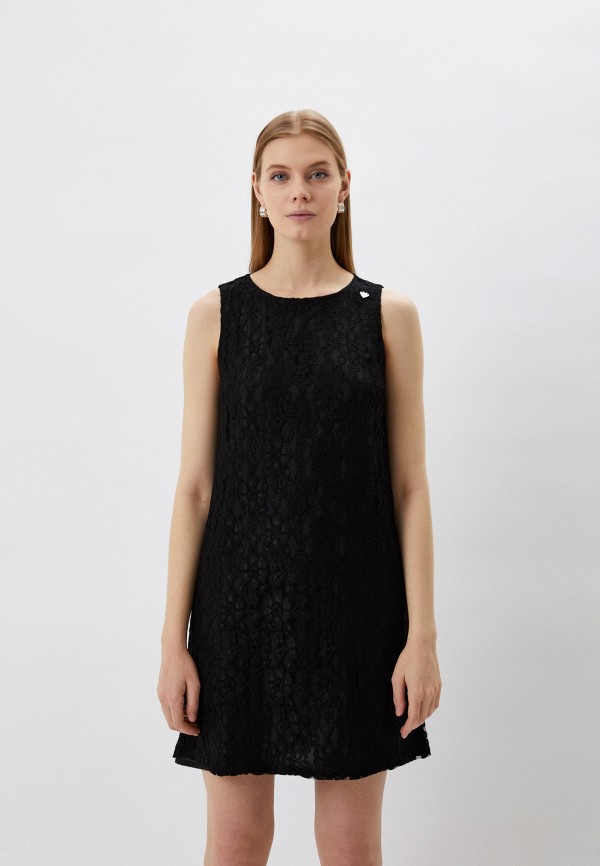 

Платье Blugirl Folies, Черный