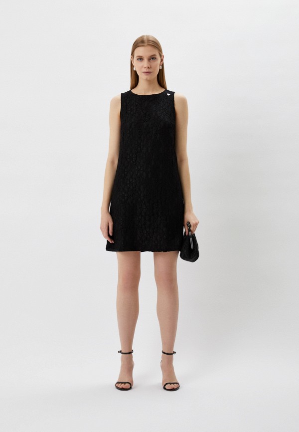 

Платье Blugirl Folies, Черный, Blugirl Folies RTLAAZ184502
