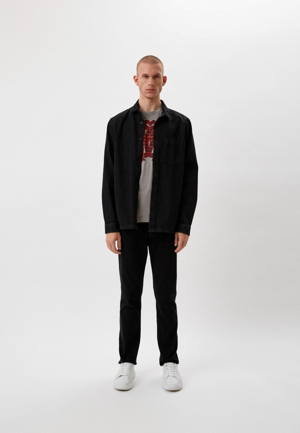 фото Футболка roberto cavalli