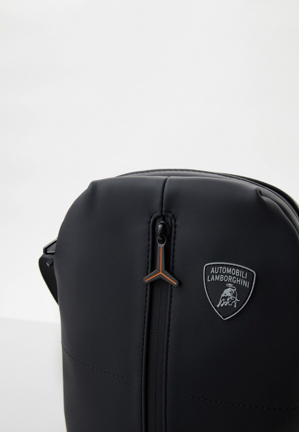 Сумка Automobili Lamborghini Сумка Automobili Lamborghini фото