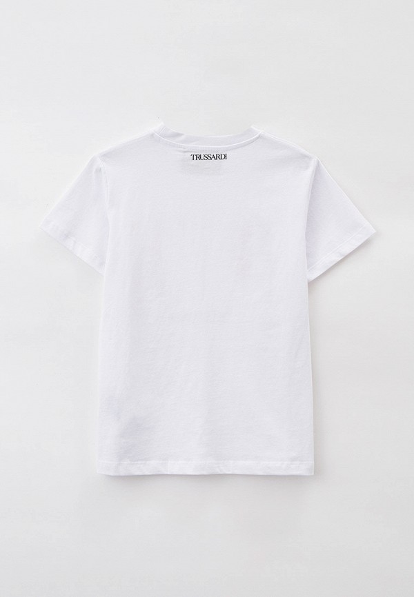 фото Футболка trussardi junior