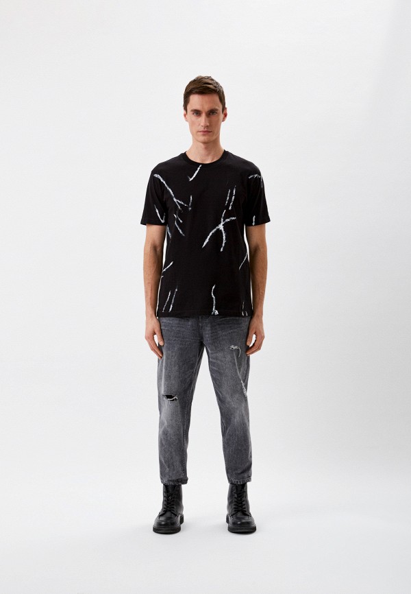 фото Футболка les hommes