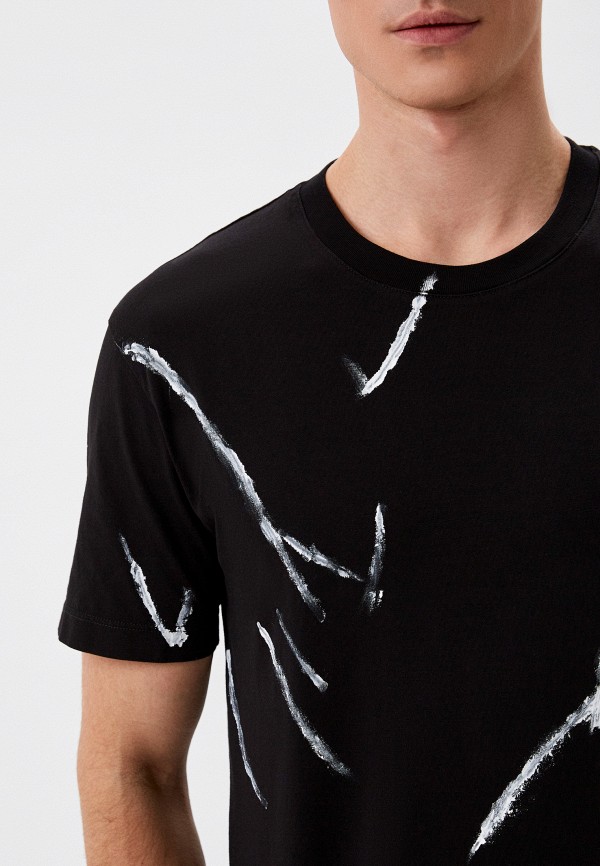 фото Футболка les hommes