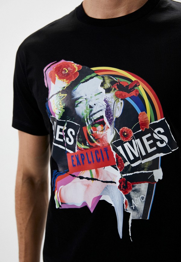 фото Футболка les hommes