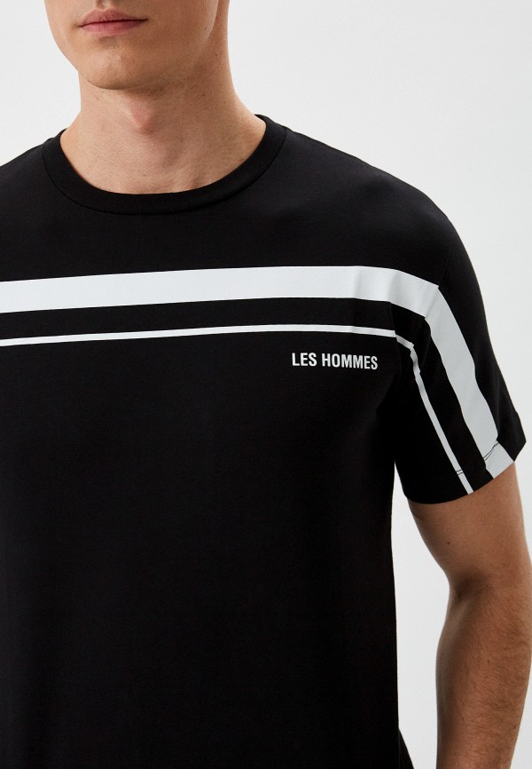 фото Футболка les hommes