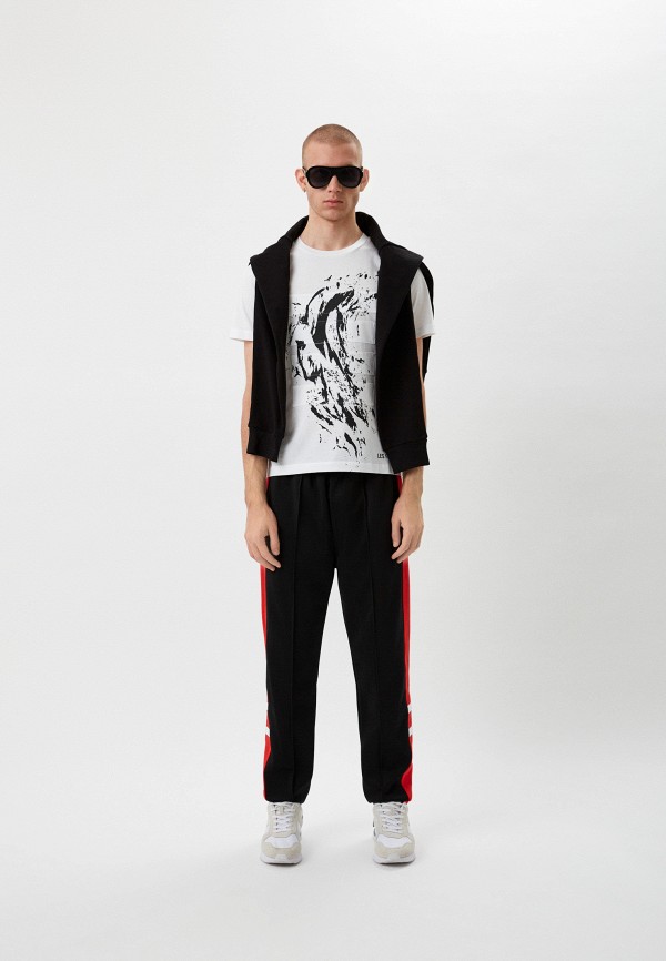 фото Футболка les hommes