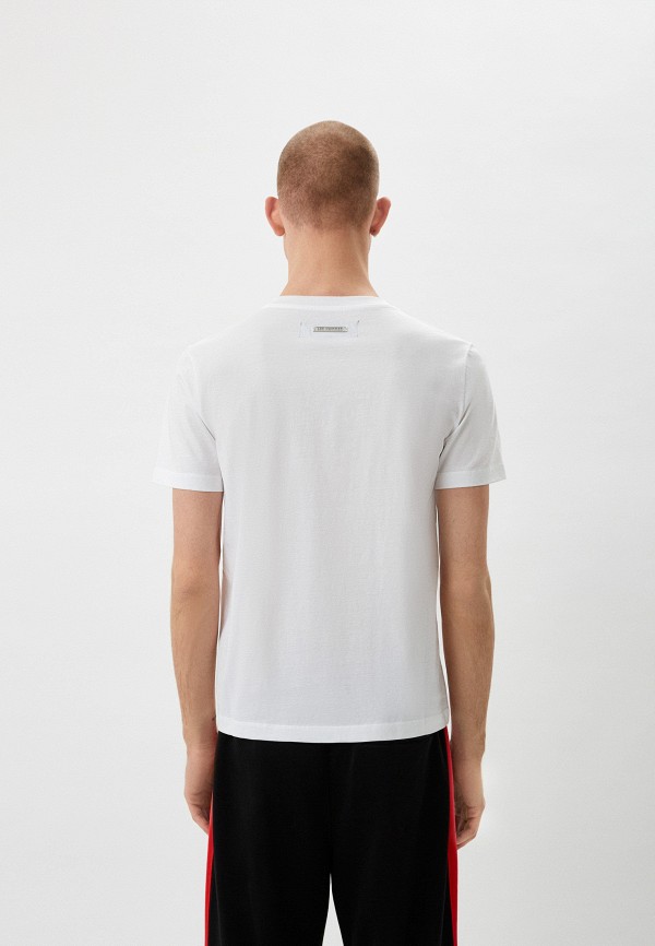 фото Футболка les hommes