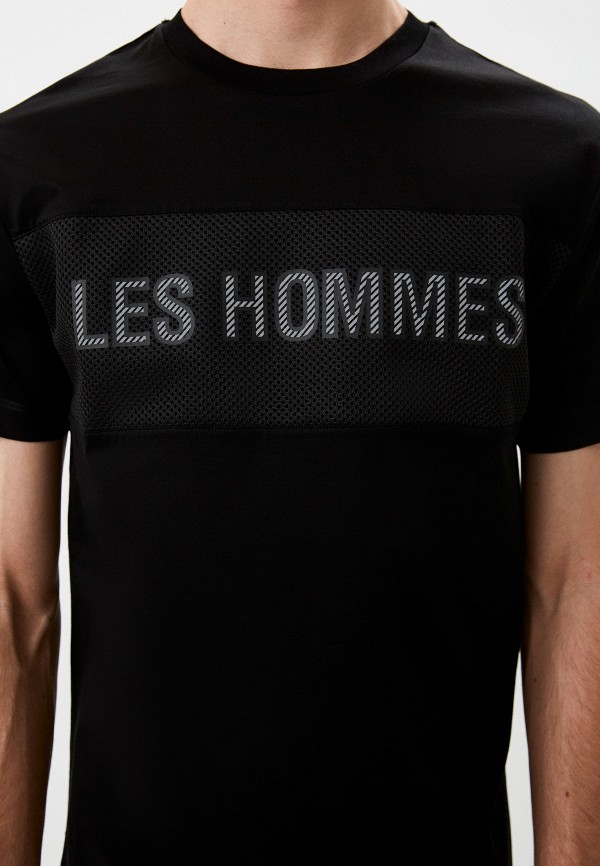 фото Футболка les hommes