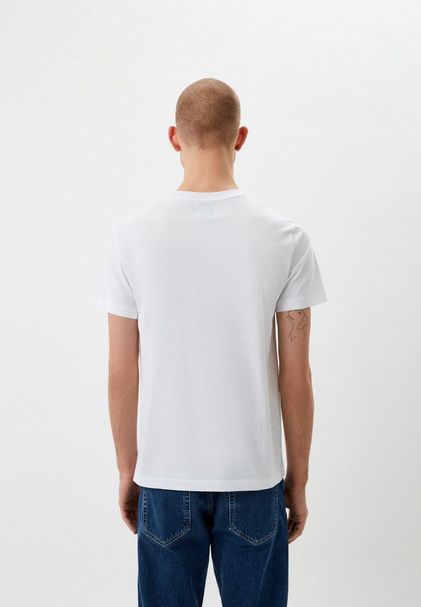 фото Футболка les hommes