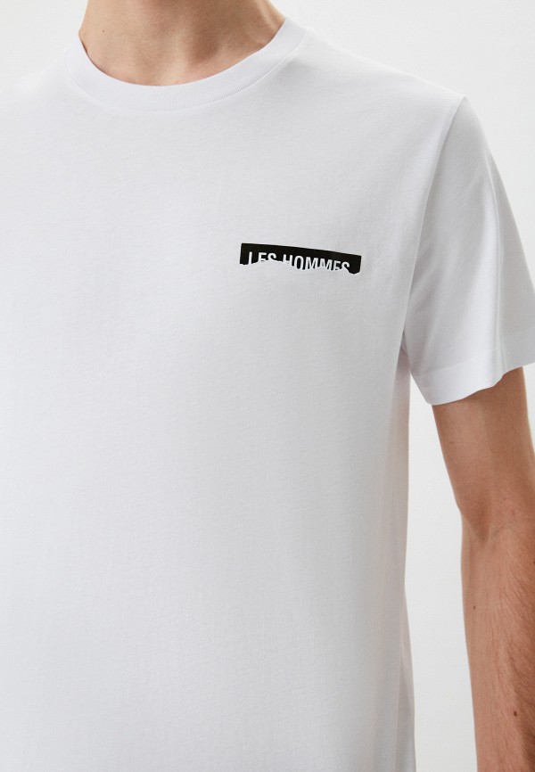 фото Футболка les hommes