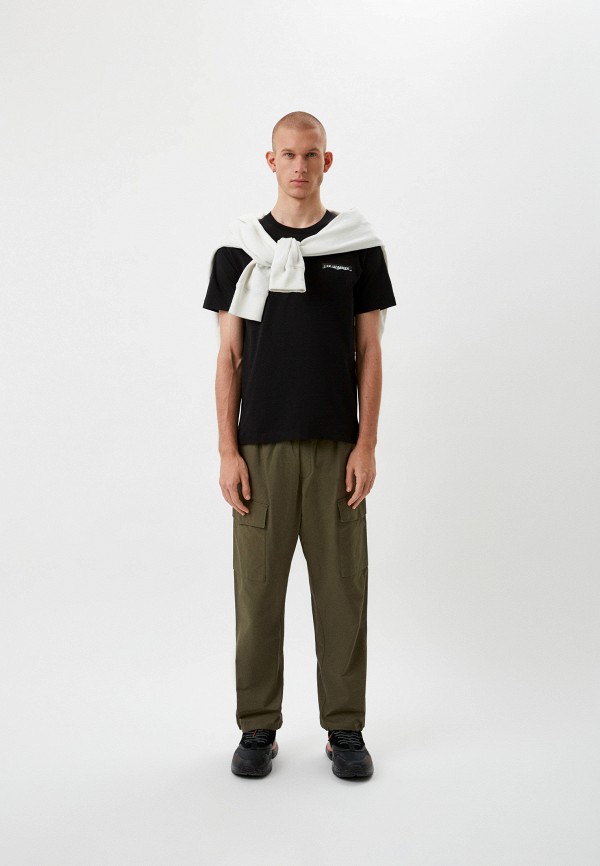 фото Футболка les hommes